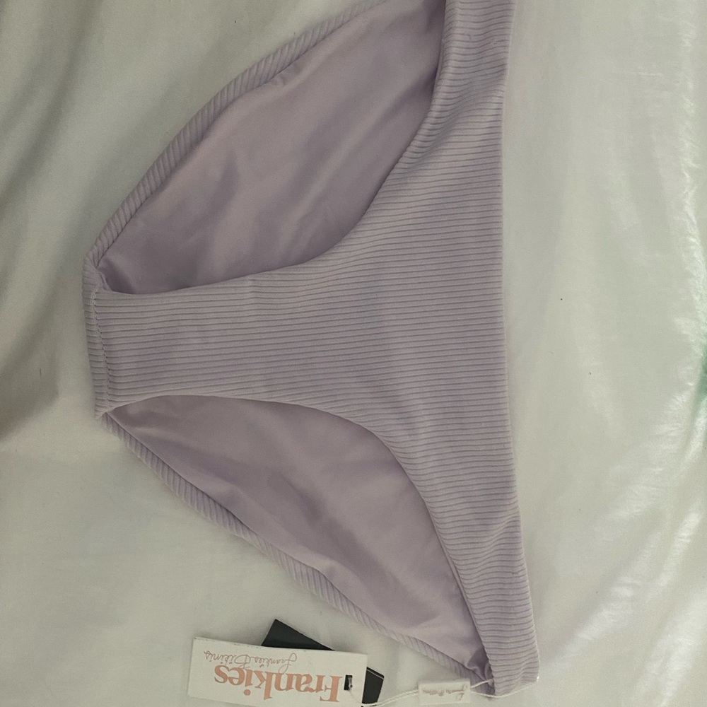 FRANKIES BIKINI BOTTOMS